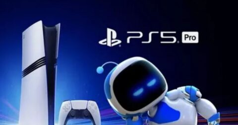 ps5 pro pre order time