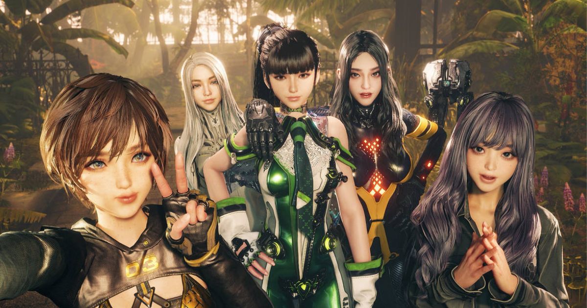 stellar blade pc region lock
