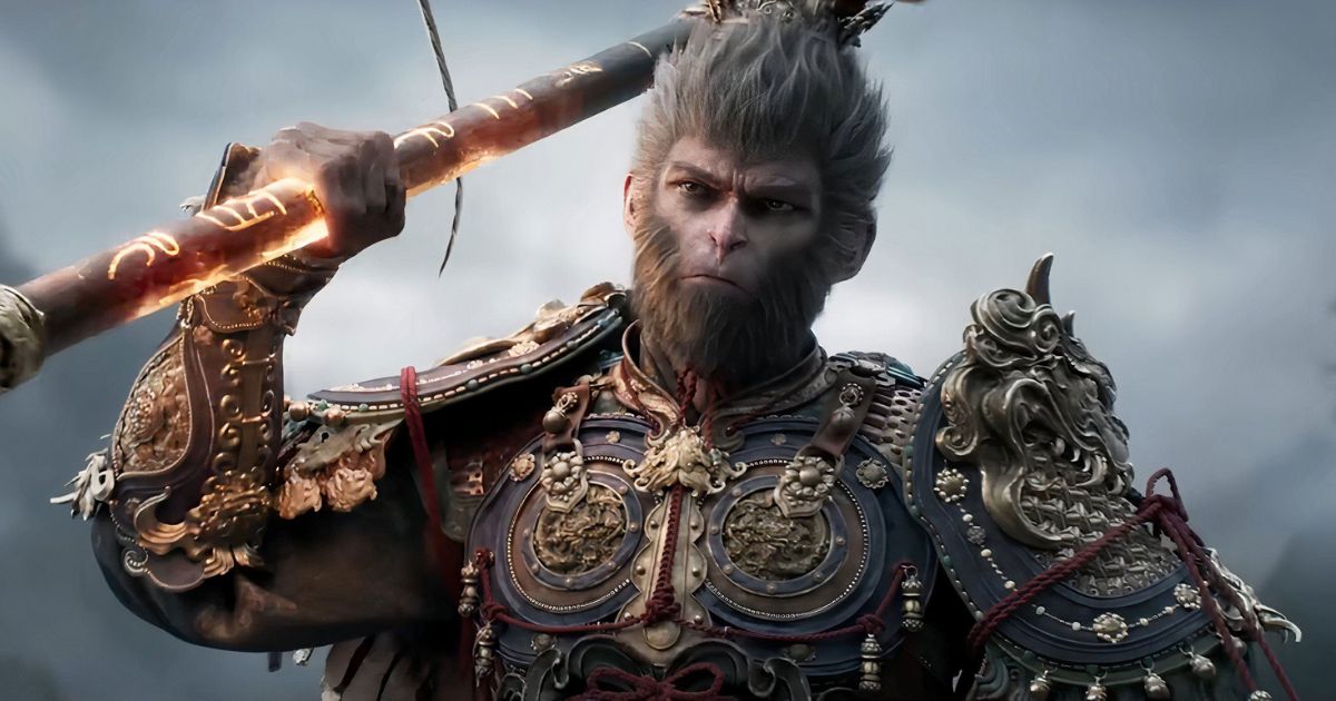 black myth: wukong release date xbox
