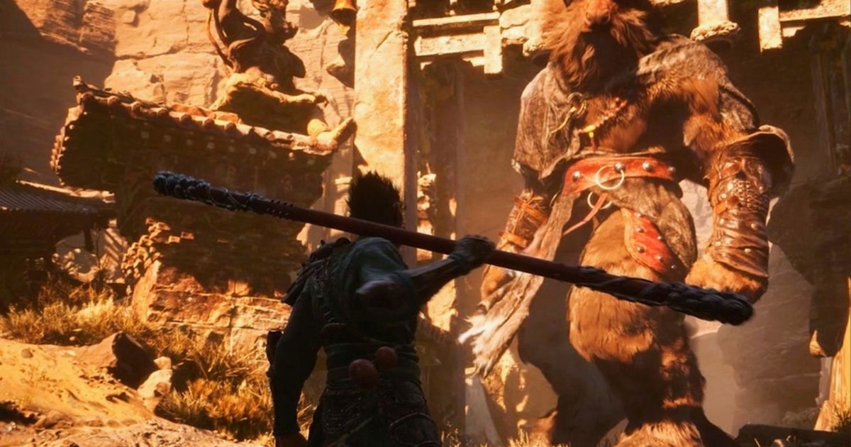 black myth: wukong release date xbox