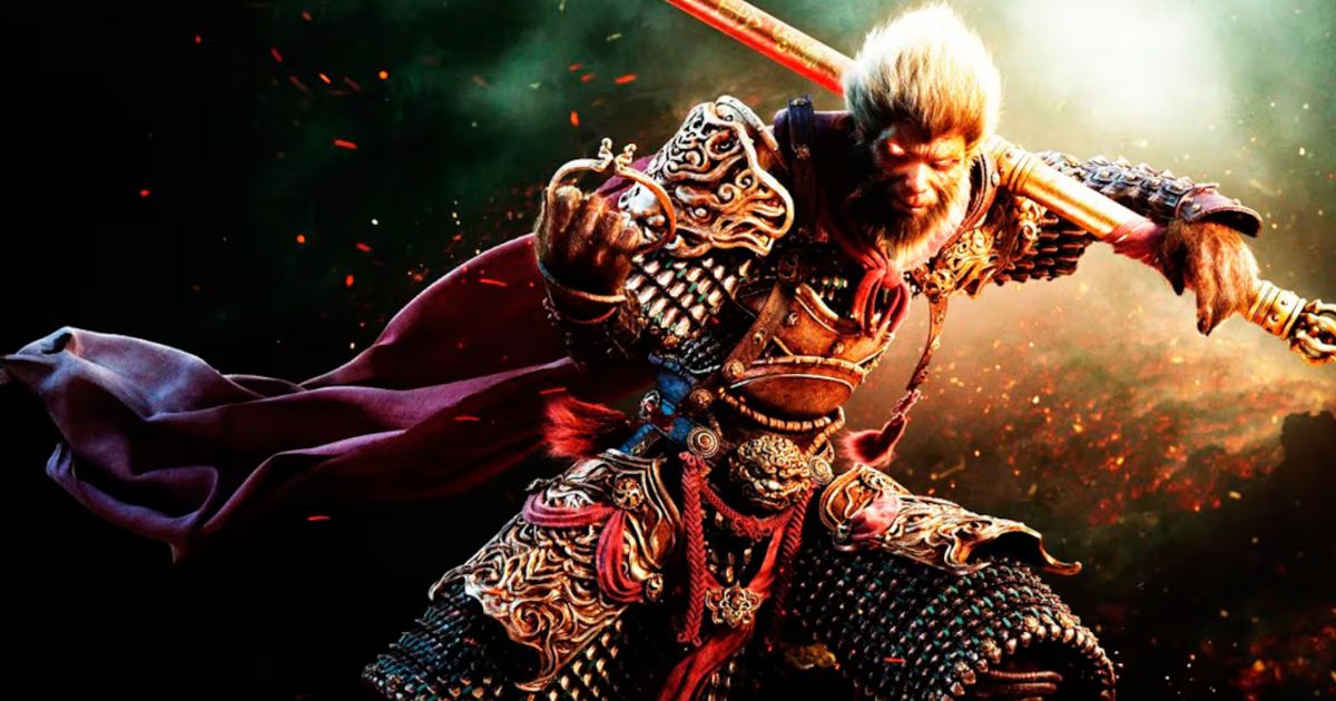 black myth: wukong release date xbox