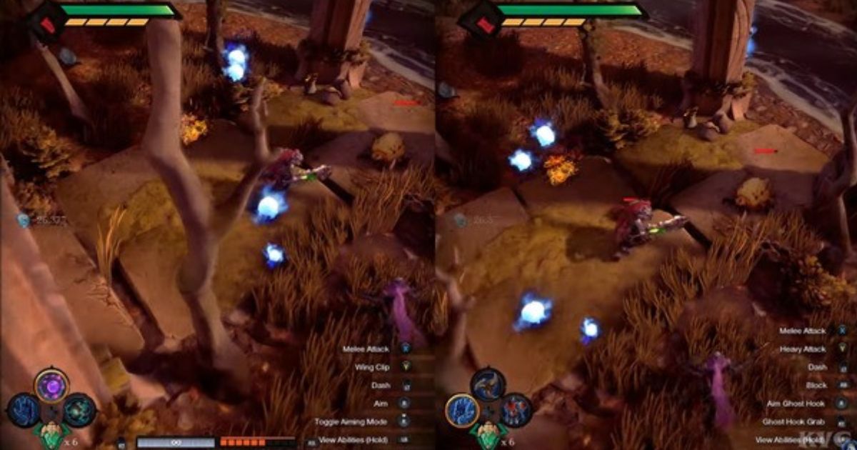 best two player pc games