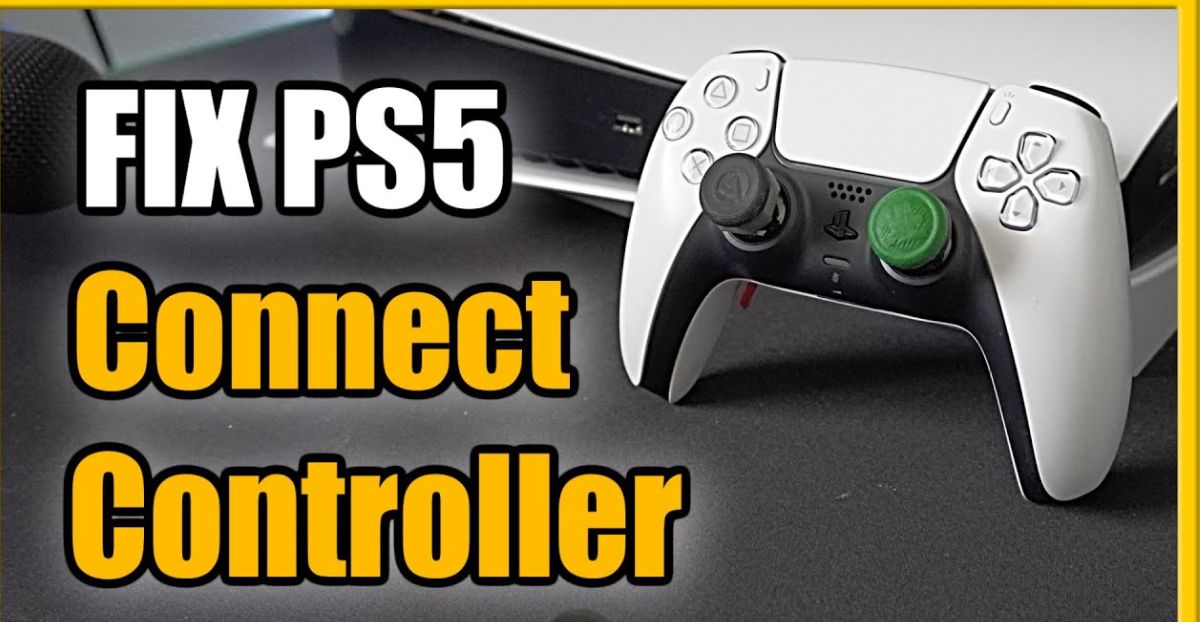 can you connect two ps5 controllers to pc via bluetooth