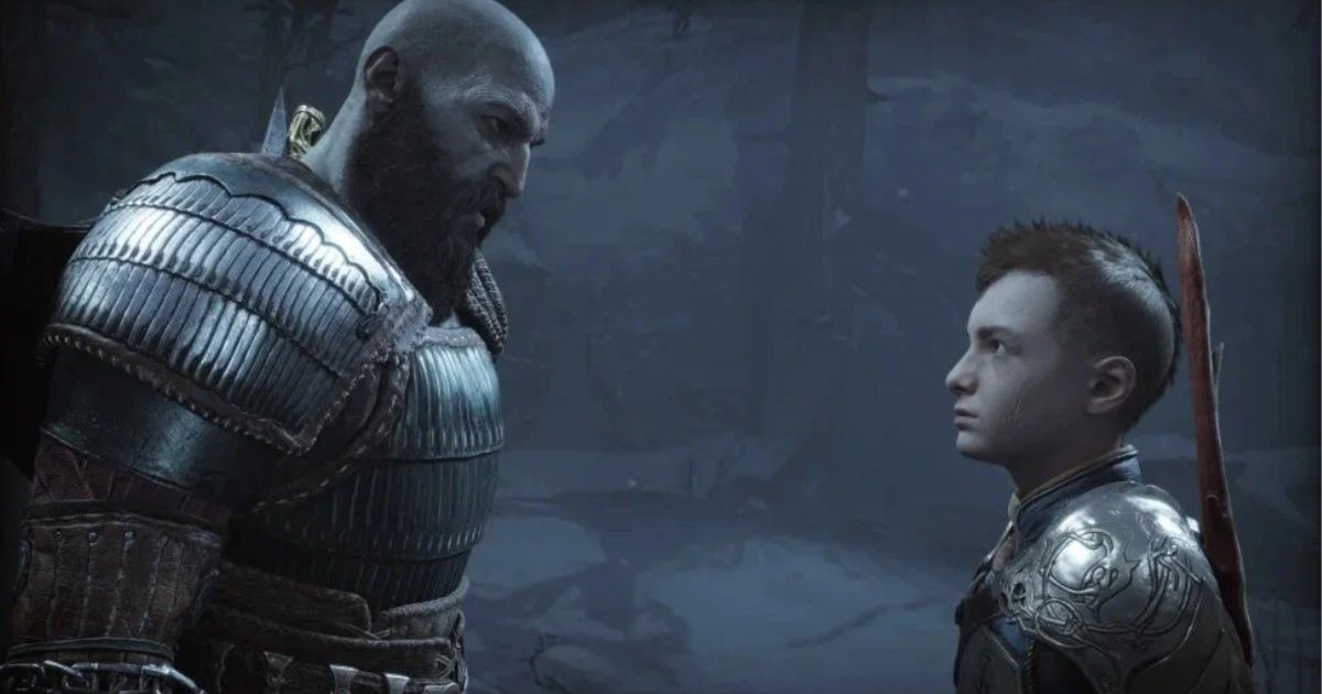 next god of war game