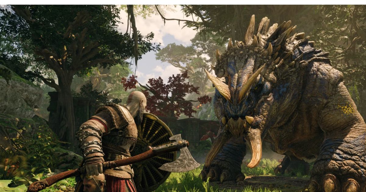 next god of war game