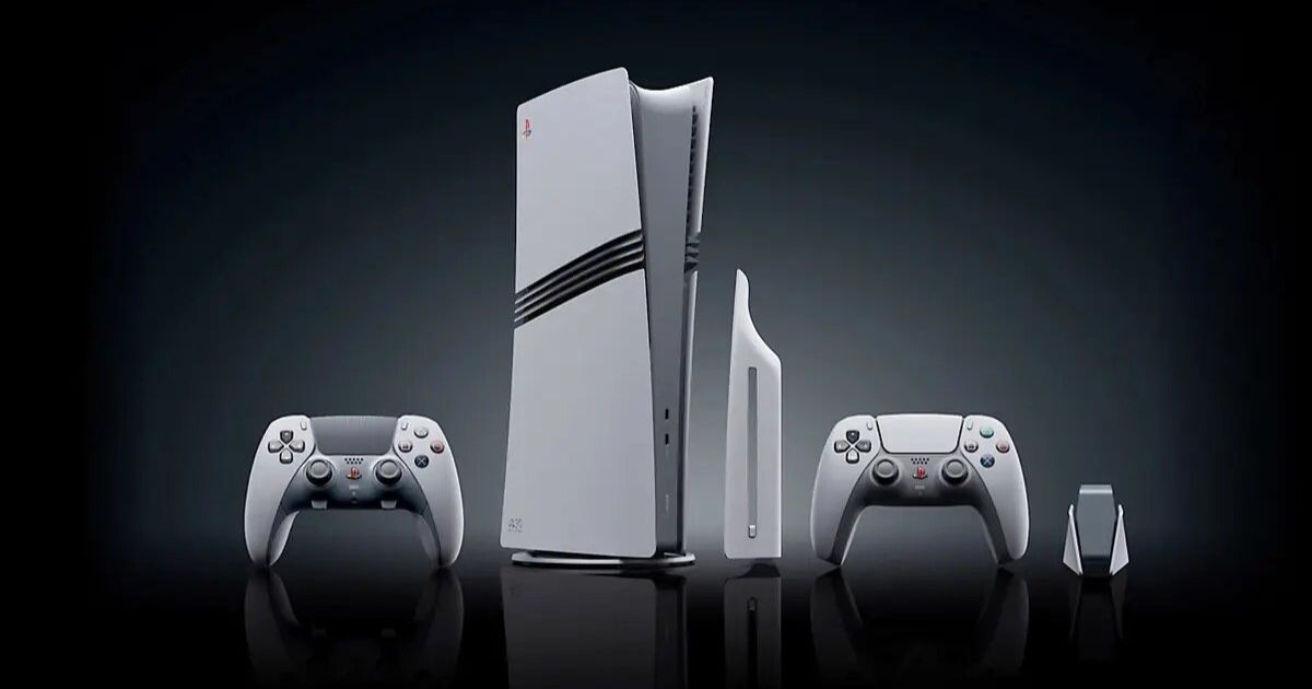 ps5 pro pre order time