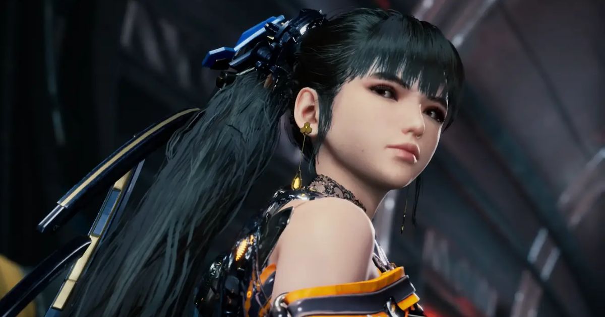 stellar blade pc region lock