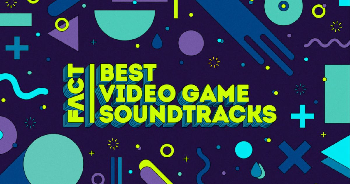 games soundtracks suck these days