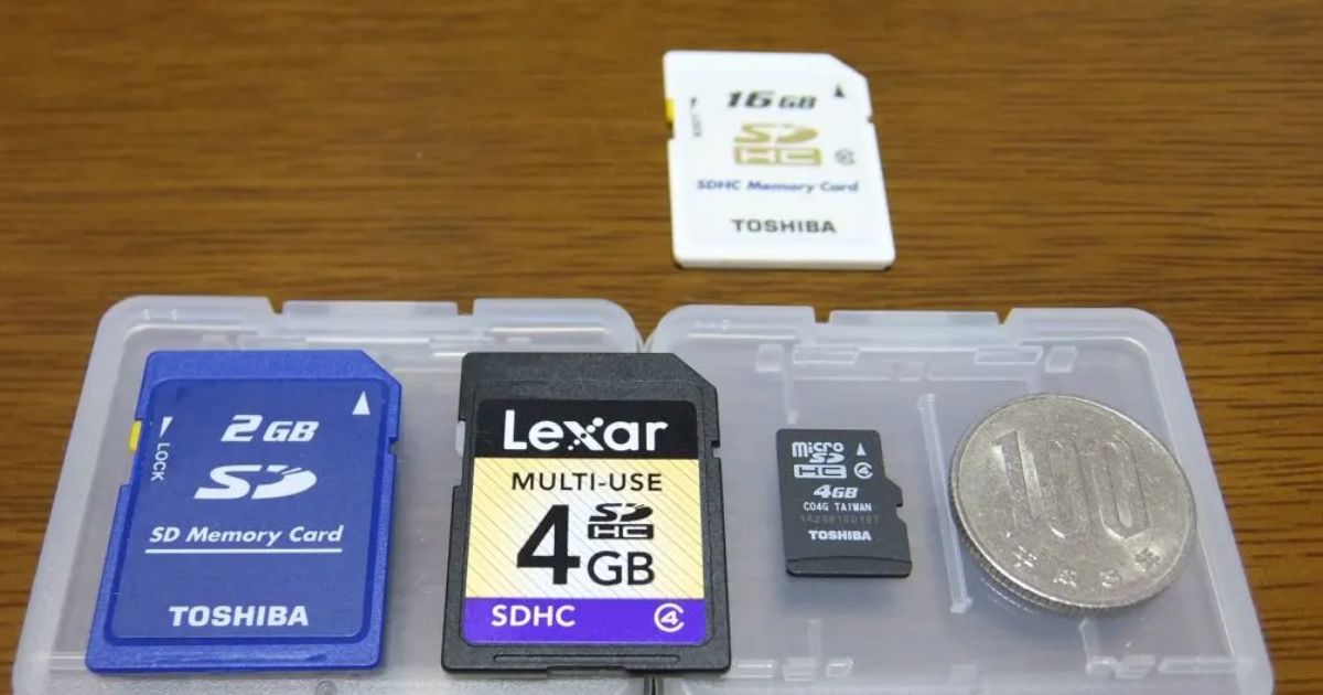 3ds how to make large sd cards not lag