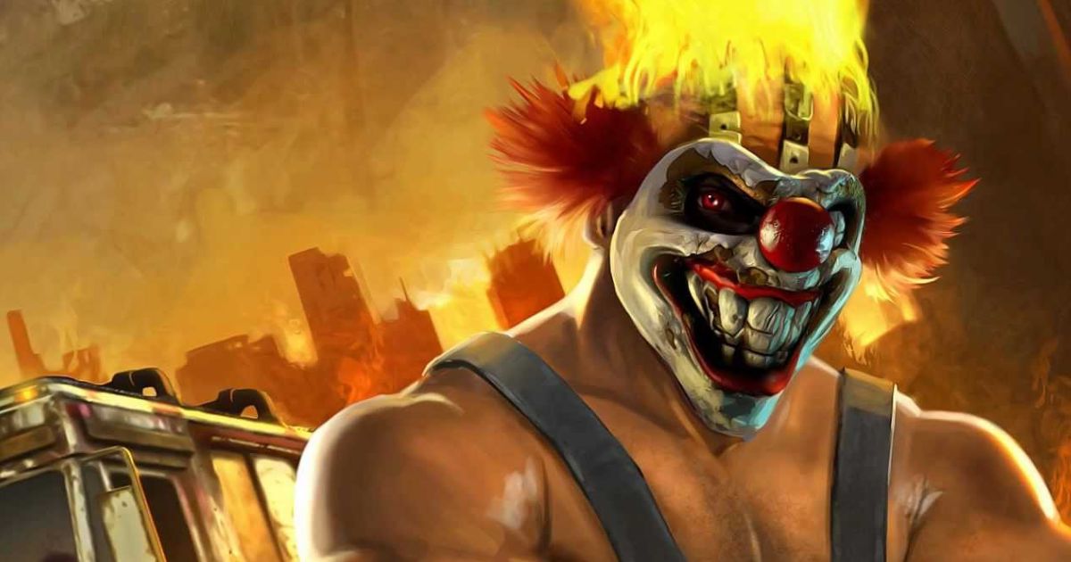 game like twisted metal but under water