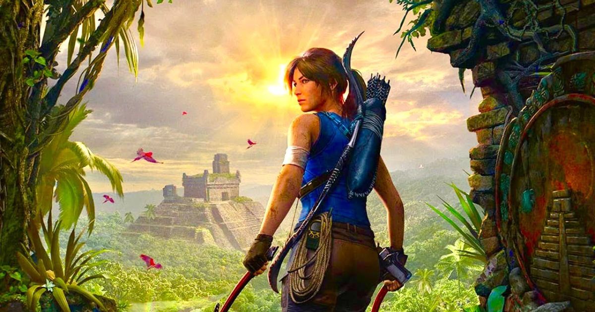top action games with best storylines
