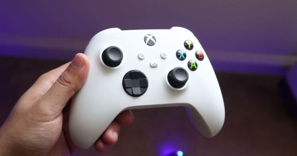 windwos 11 wireless x controller not working