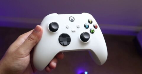 windwos 11 wireless x controller not working