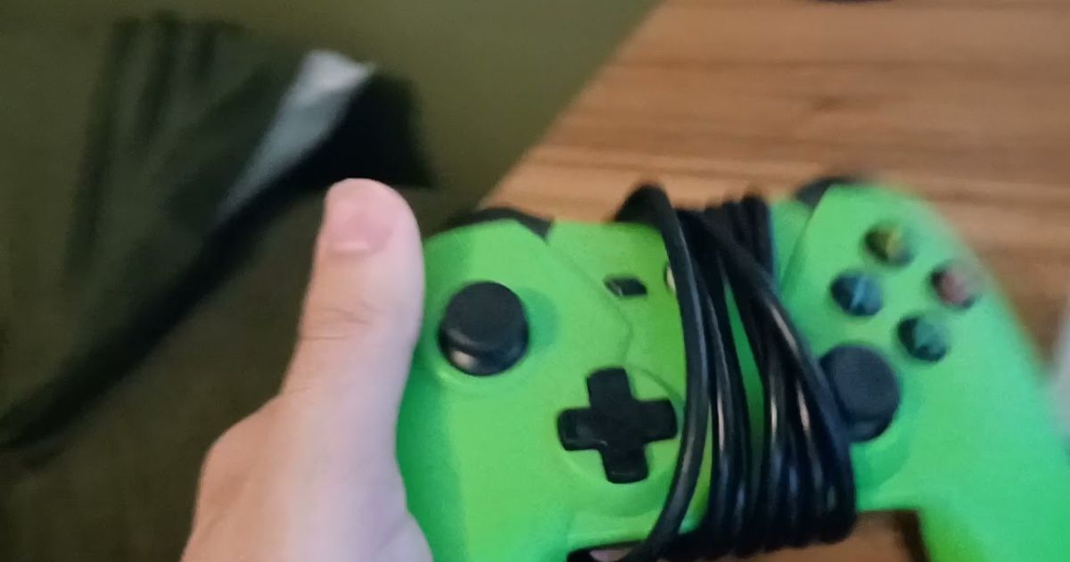 windwos 11 wireless x controller not working