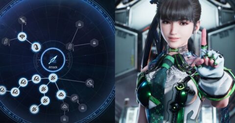 stellar blade number puzzle 1