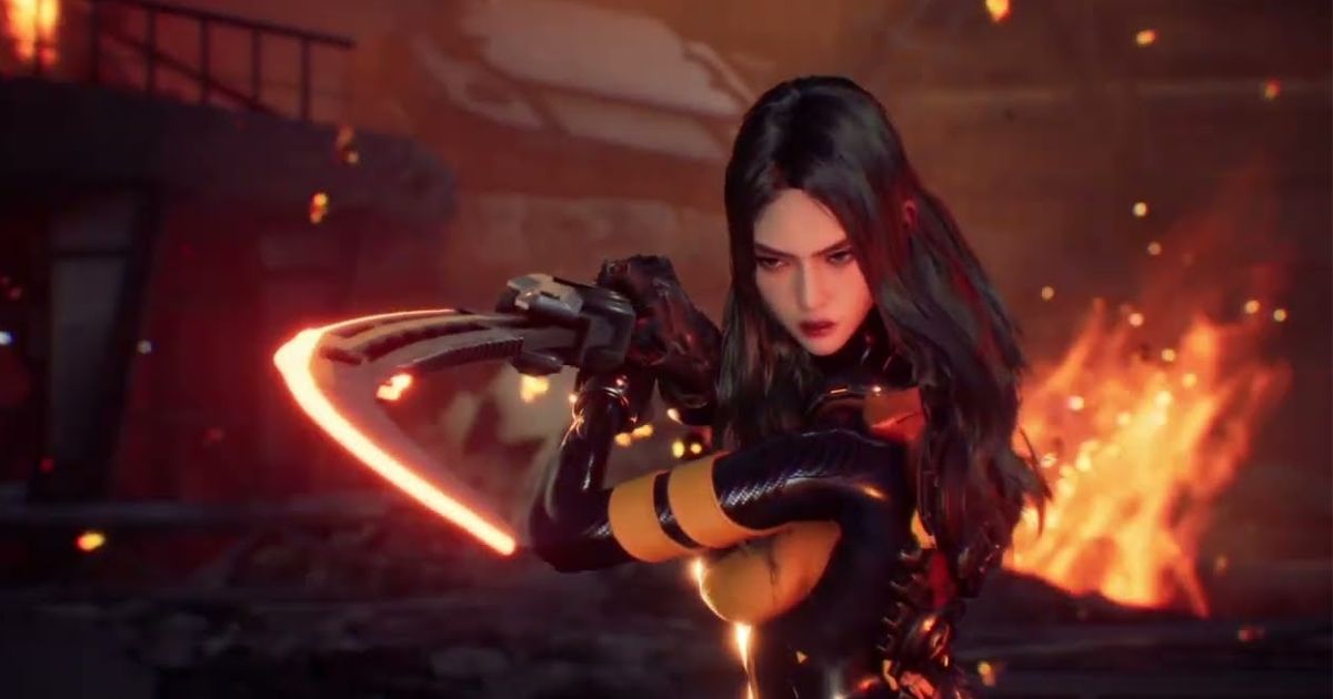 stellar blade number puzzle 1