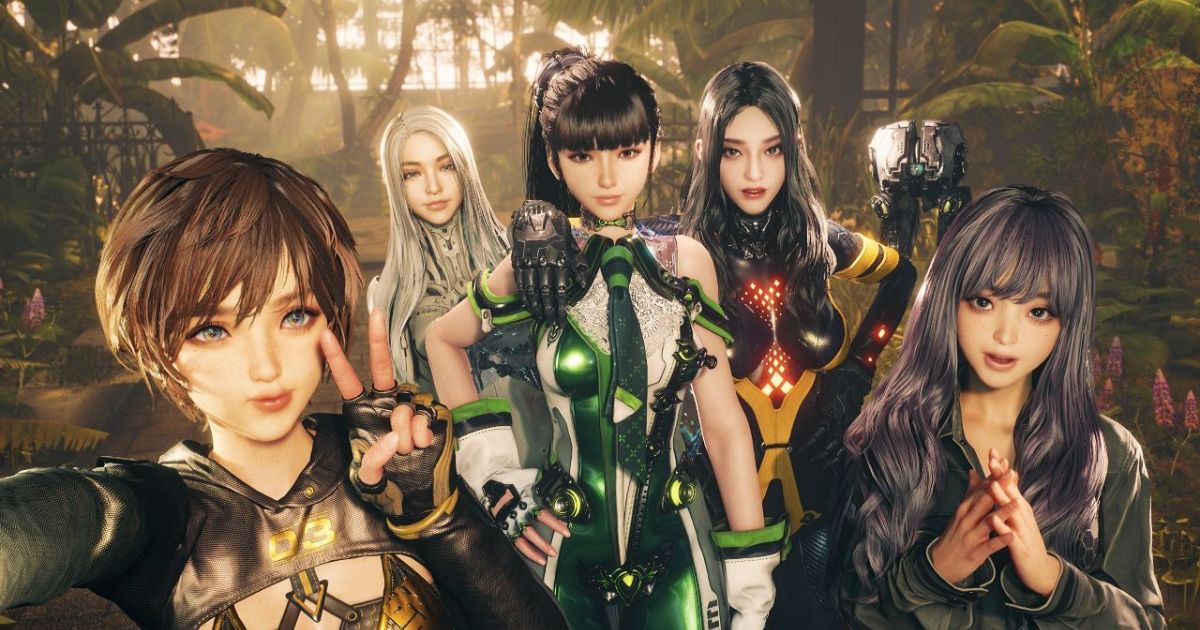 stellar blade number puzzle 1