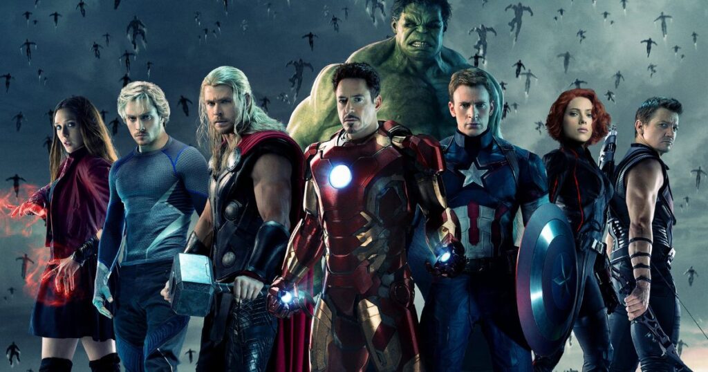 was the avengers game delisted