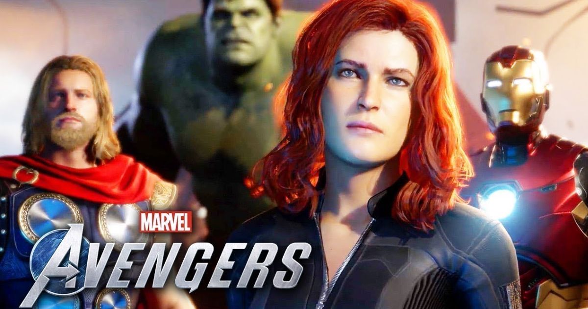 was the avengers game delisted