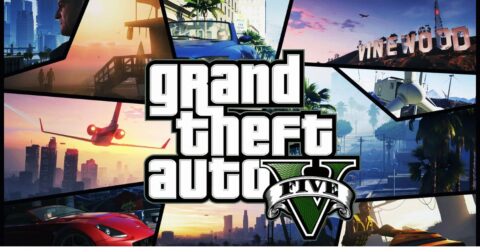 grand theft auto v 5 gta 5 pc