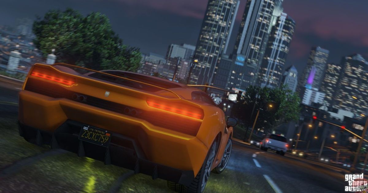 grand theft auto v 5 gta 5 pc