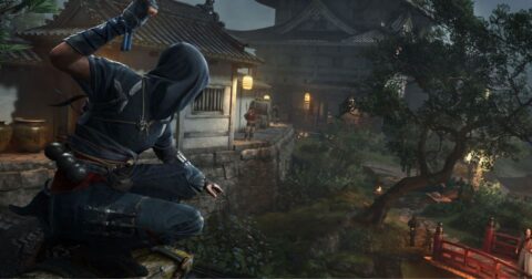 how long to beat assassin's creed shadows