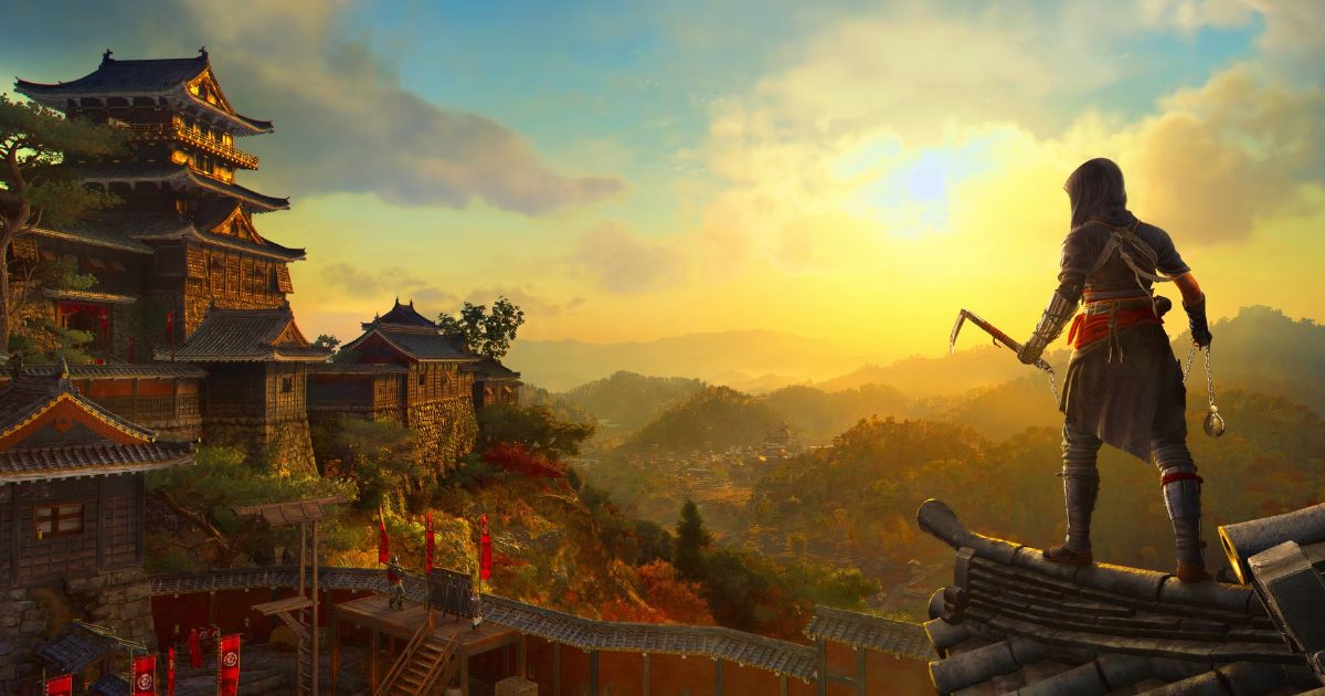 how long to beat assassin's creed shadows