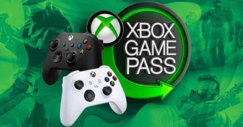 xbox game pass