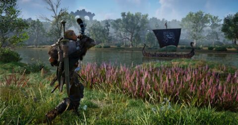 assassin's creed shadows graphics settings