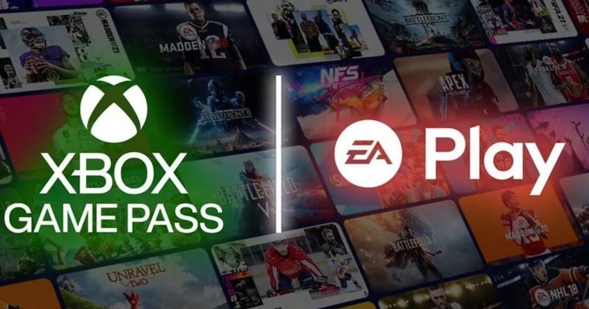xbox game pass