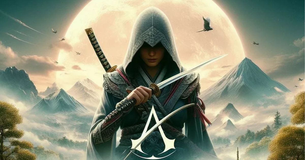 assassin's creed shadows graphics settings