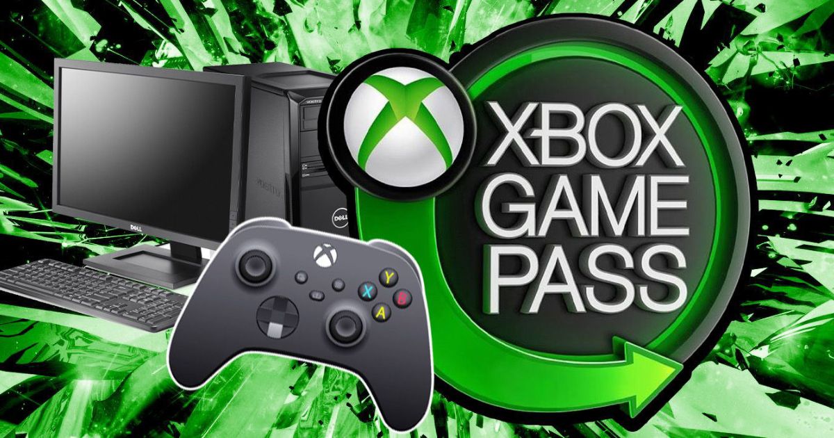 xbox game pass