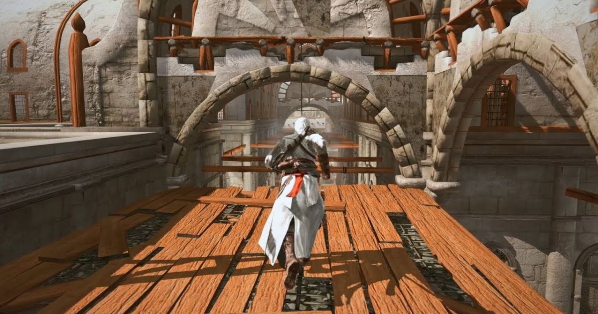 assassin's creed shadows graphics settings