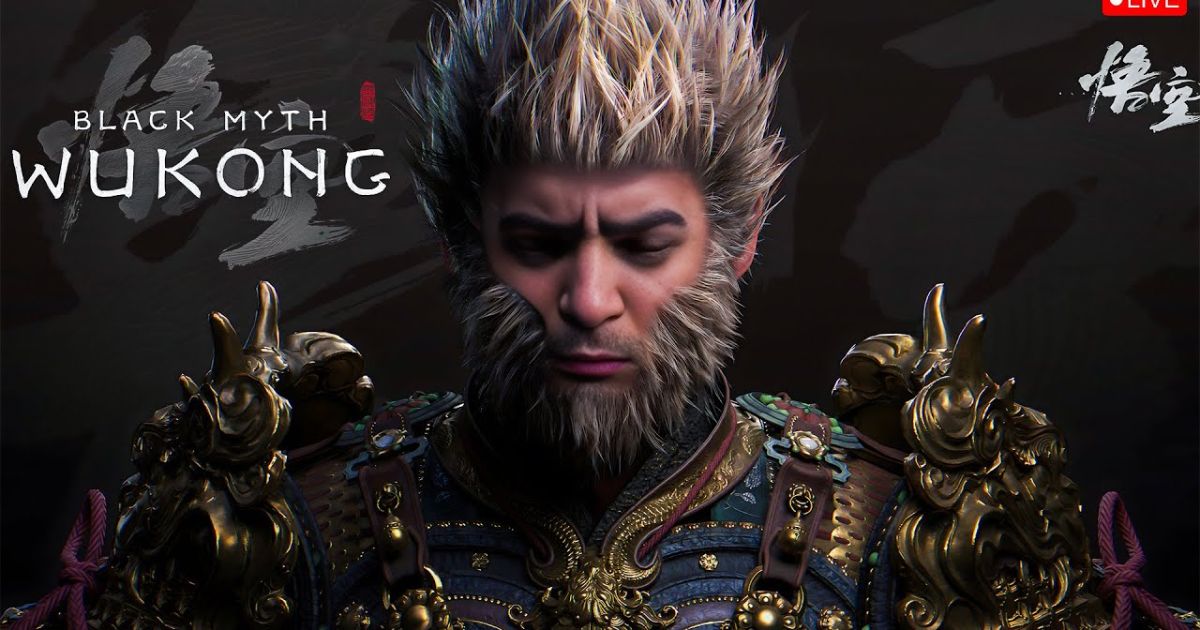 how long is black myth wukong