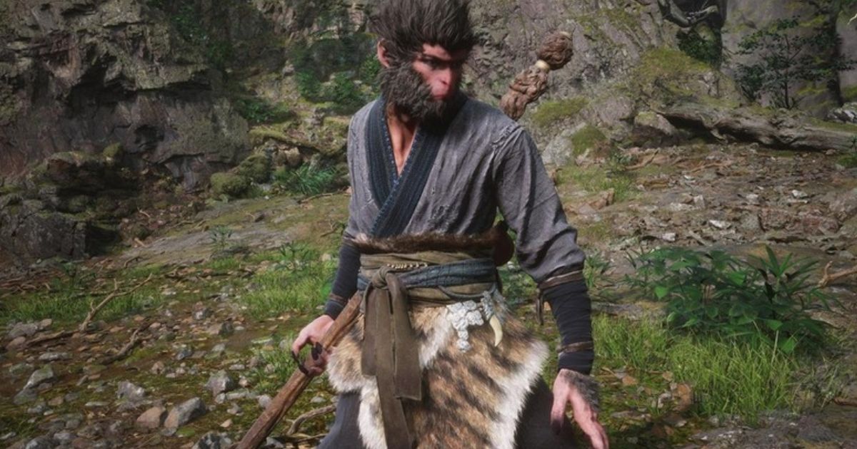 how long is black myth wukong