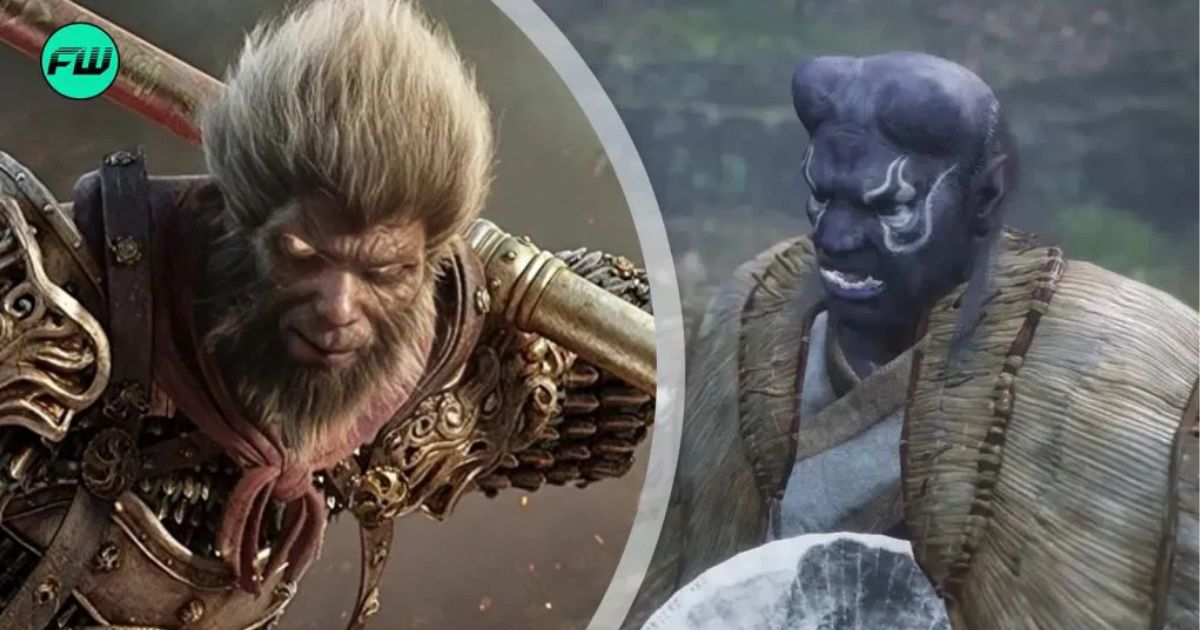 how long is black myth wukong