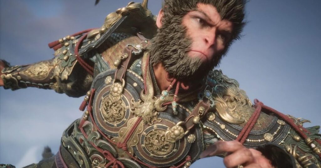 how long is black myth wukong