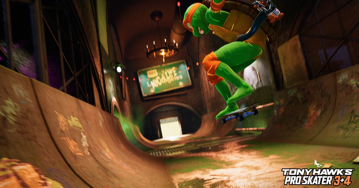 tony hawk pro skater 3 skaters