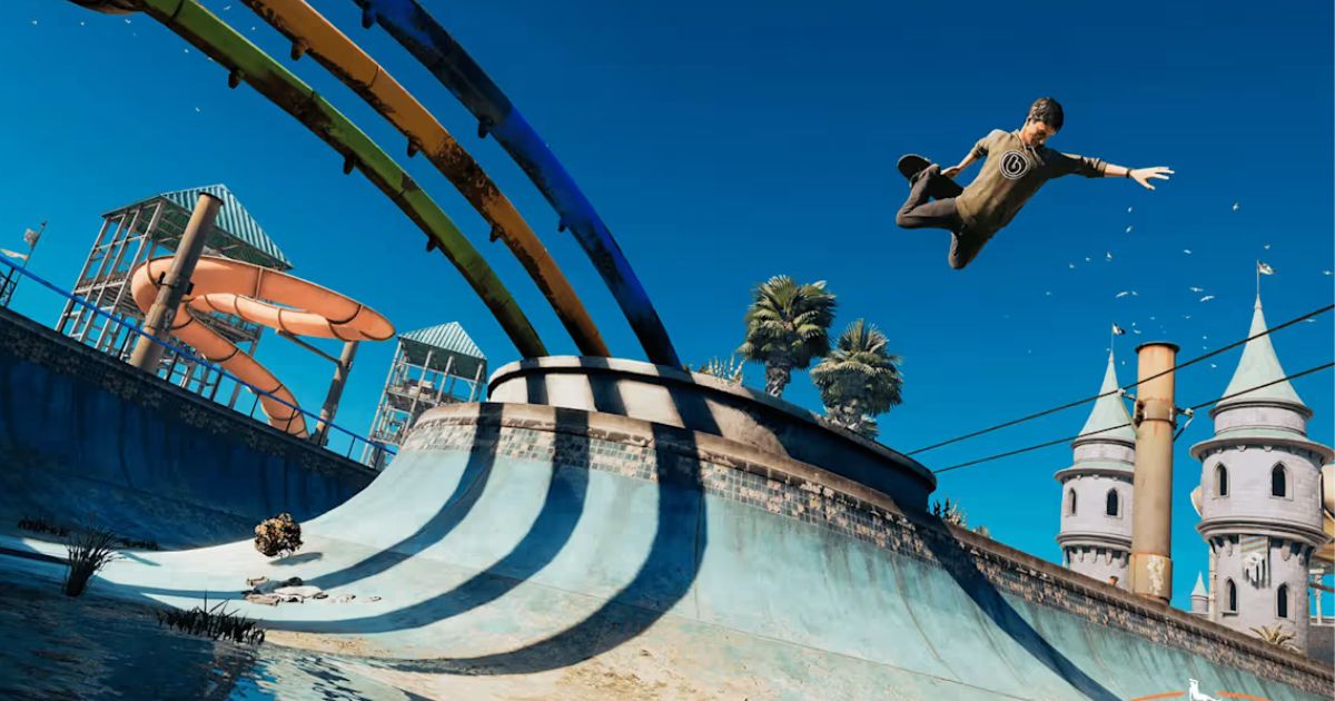 tony hawk pro skater 3 skaters