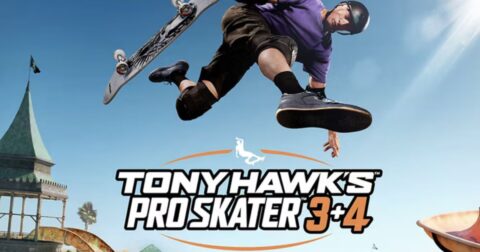 tony hawk pro skater 3 skaters